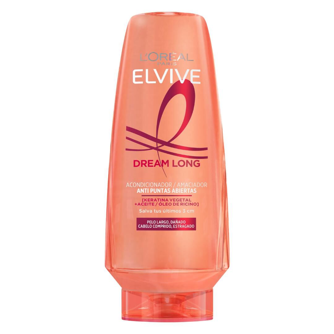 ELVIVE  Dream Long - Condicionador - 300ml
