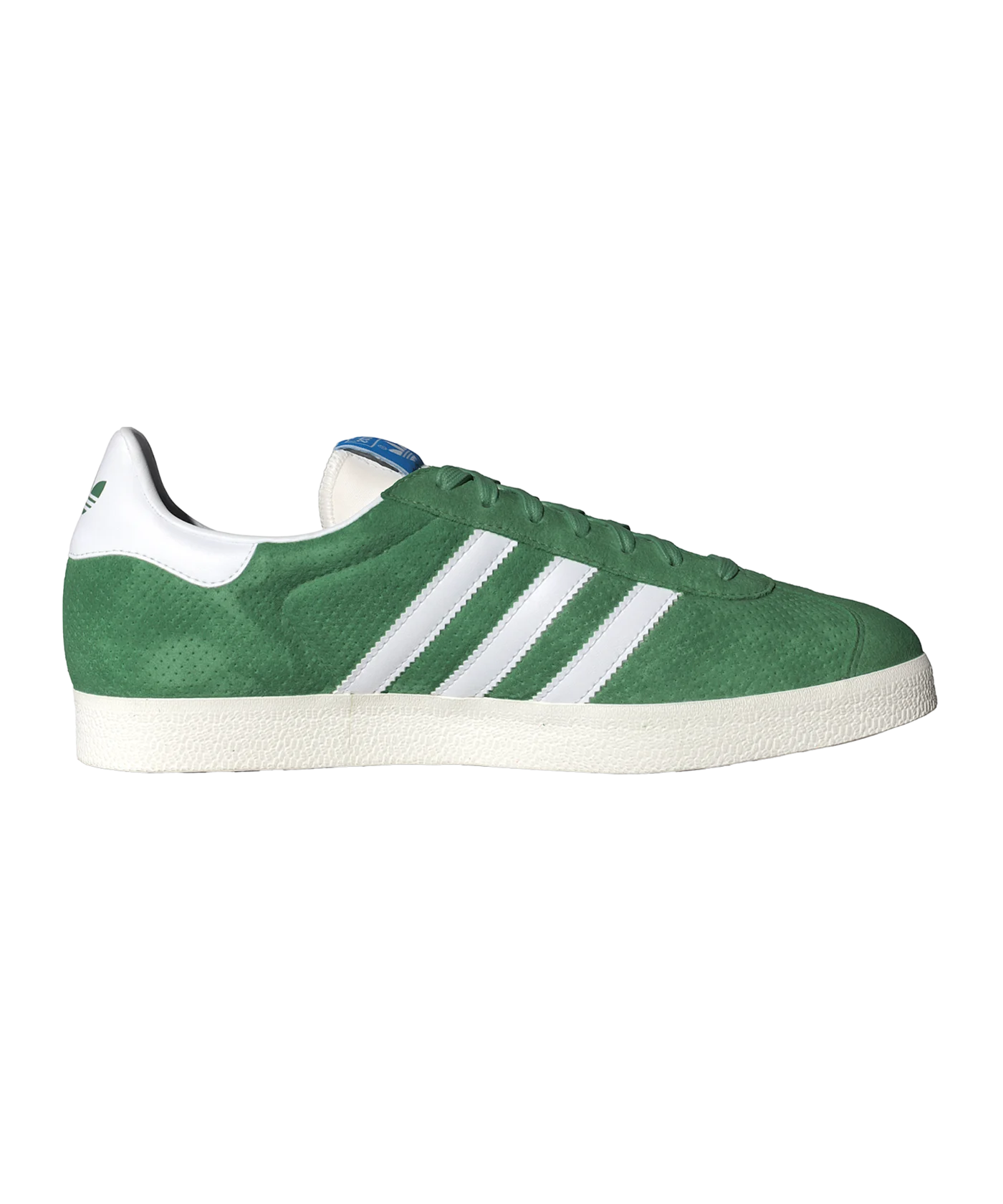 adidas Originals Gazelle Grün Weiss
