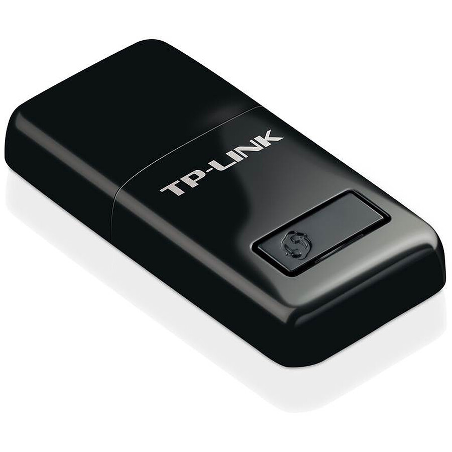 TP-Link TL-WN823N - Clé USB Wifi N300