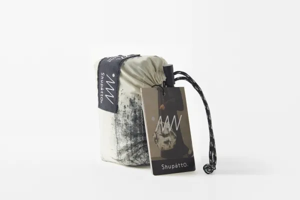 Shupatto - White Birch Packable Bag 27 L