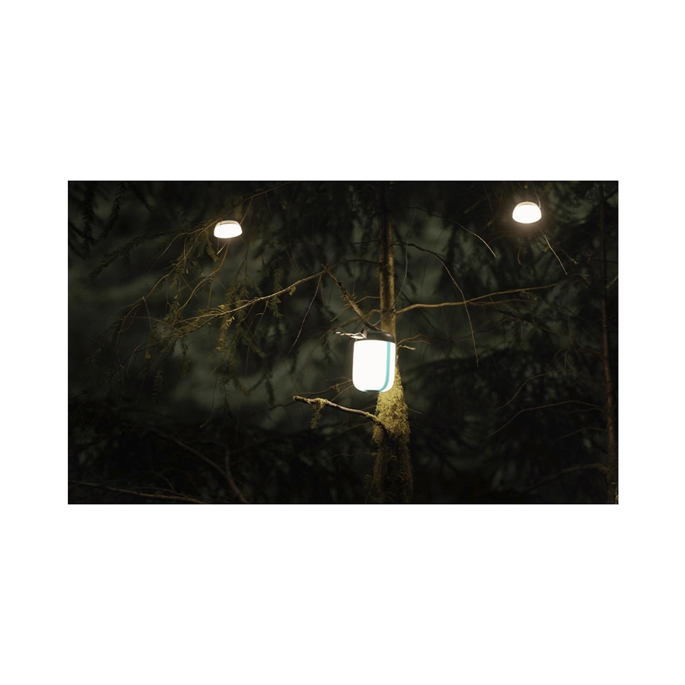 BioLite AlpenGlow 500 Campinglampe