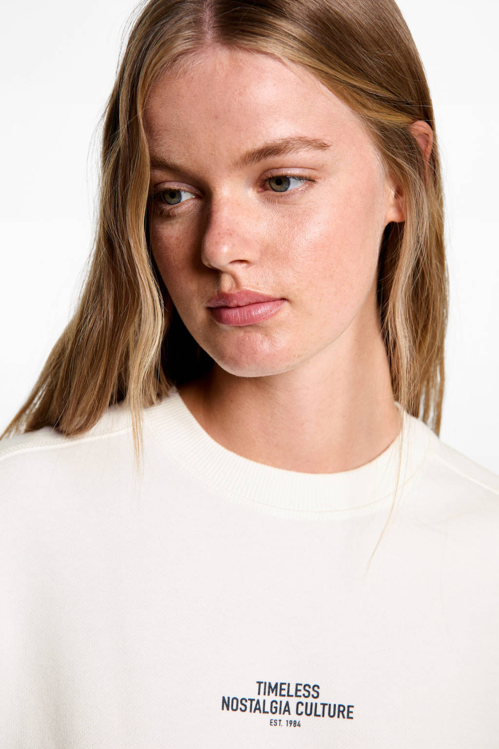MANGO TEEN sweater wit