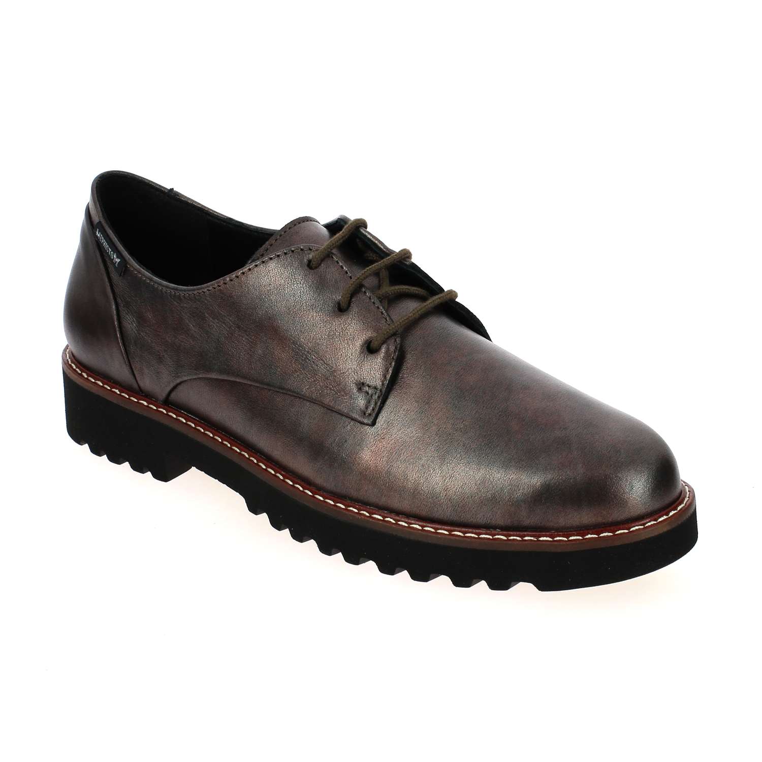 Derbies femme MEPHISTO SABATINA