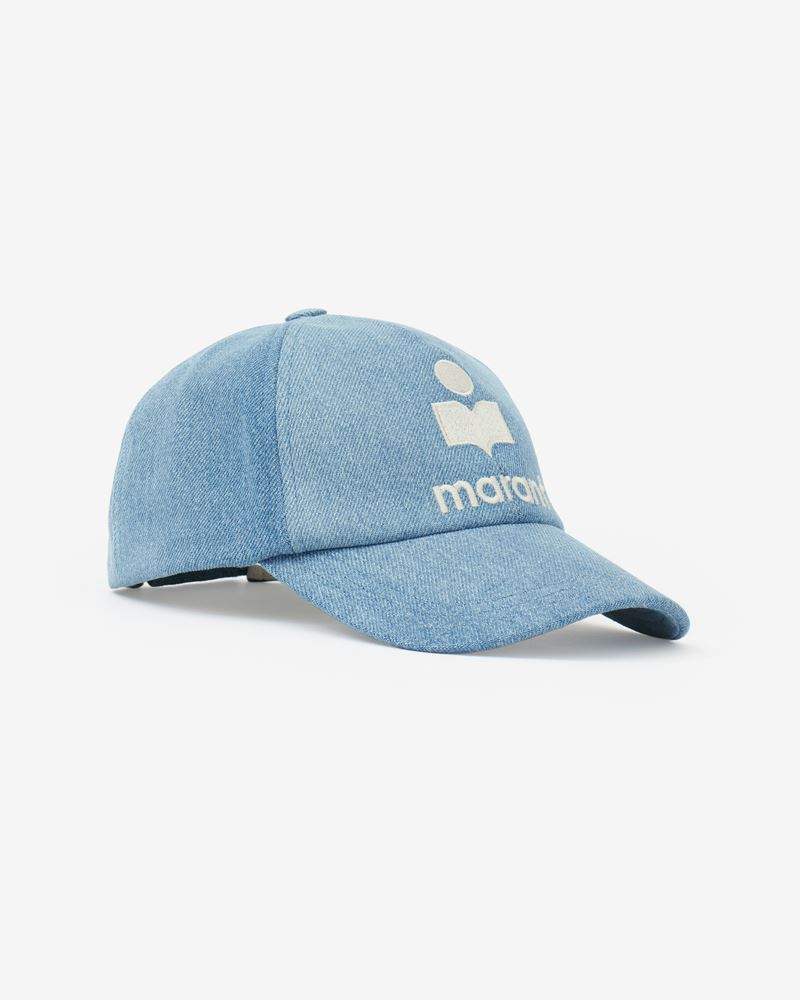 CASQUETTE À LOGO TYRON