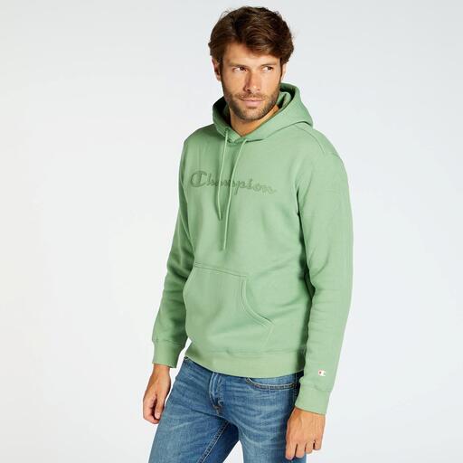 Campeão de Sudadera