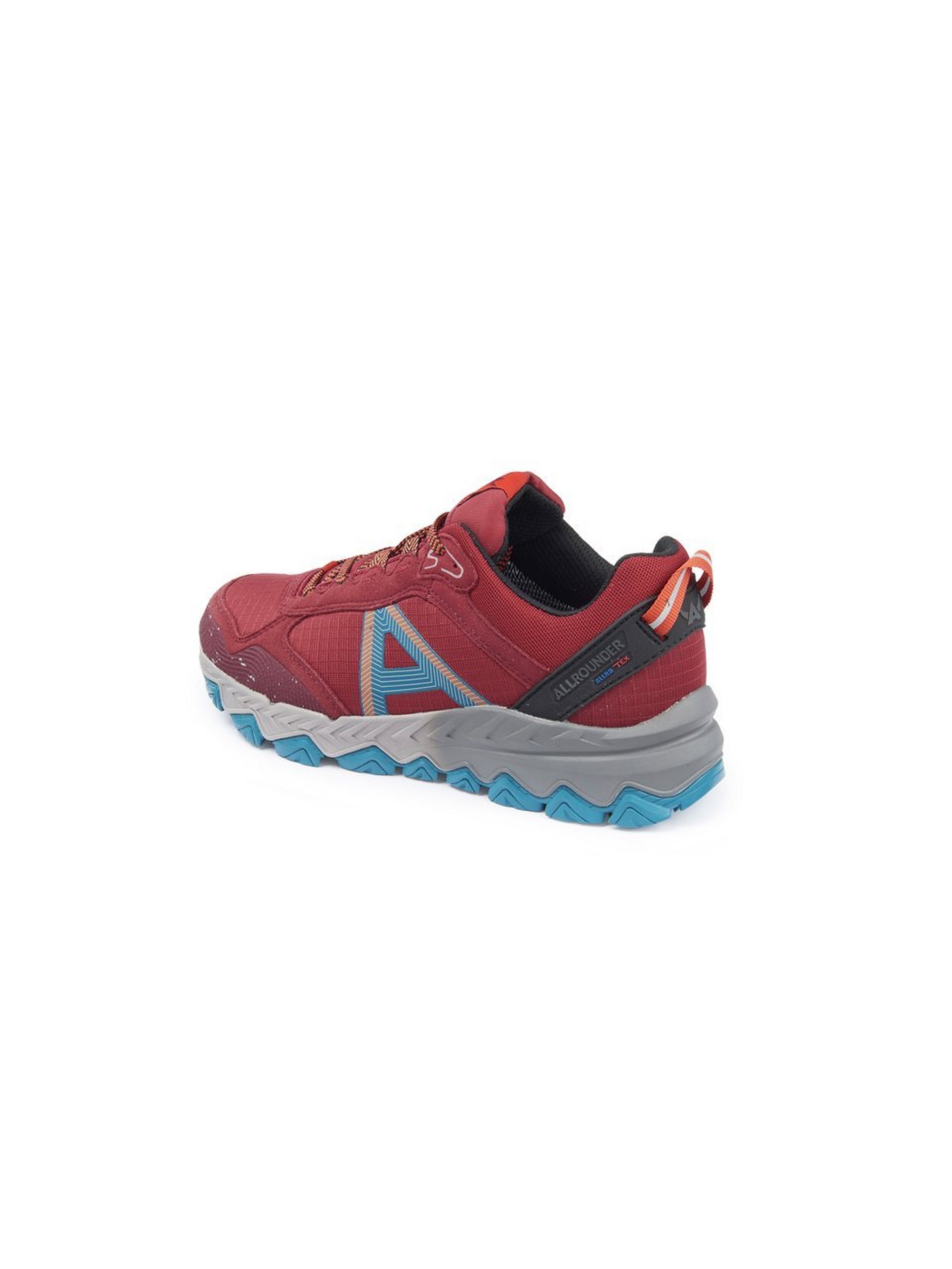 Leicht-Wanderschuh Run-Tex