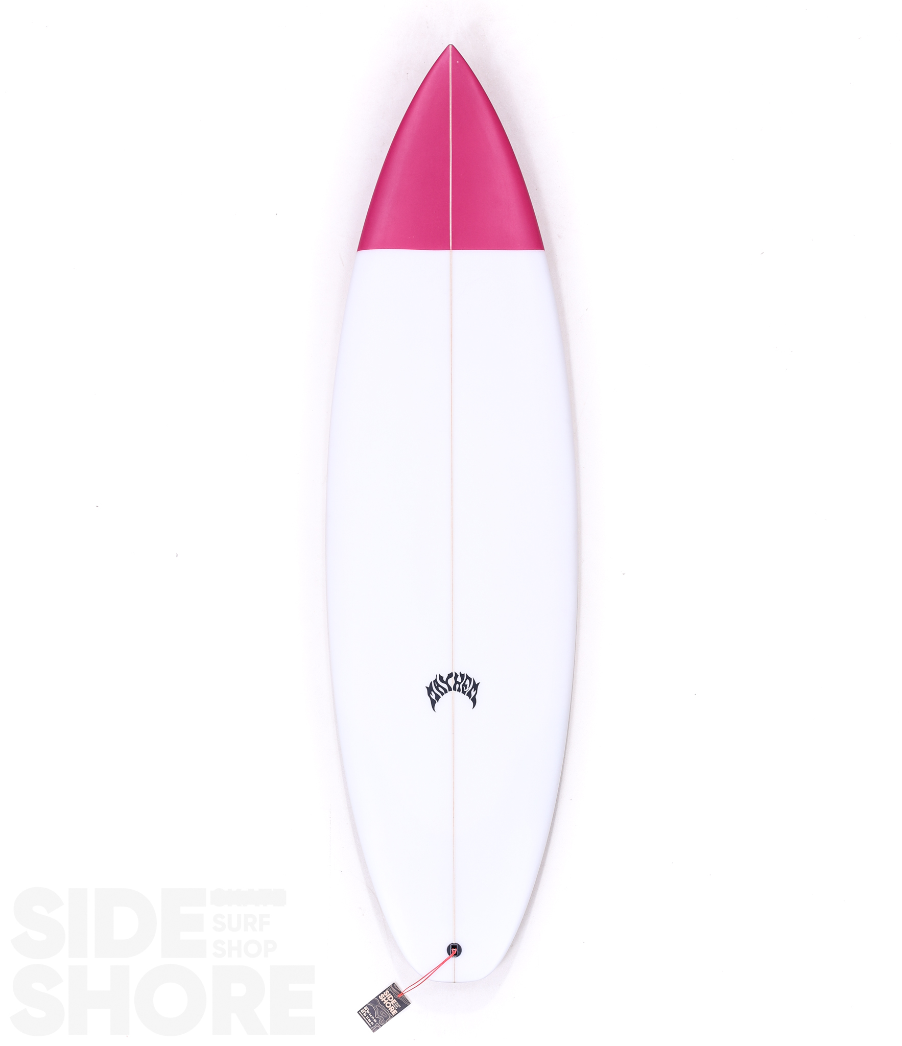 Lost Driver 3.0 - Spray - 5'7 x 18 3/8
