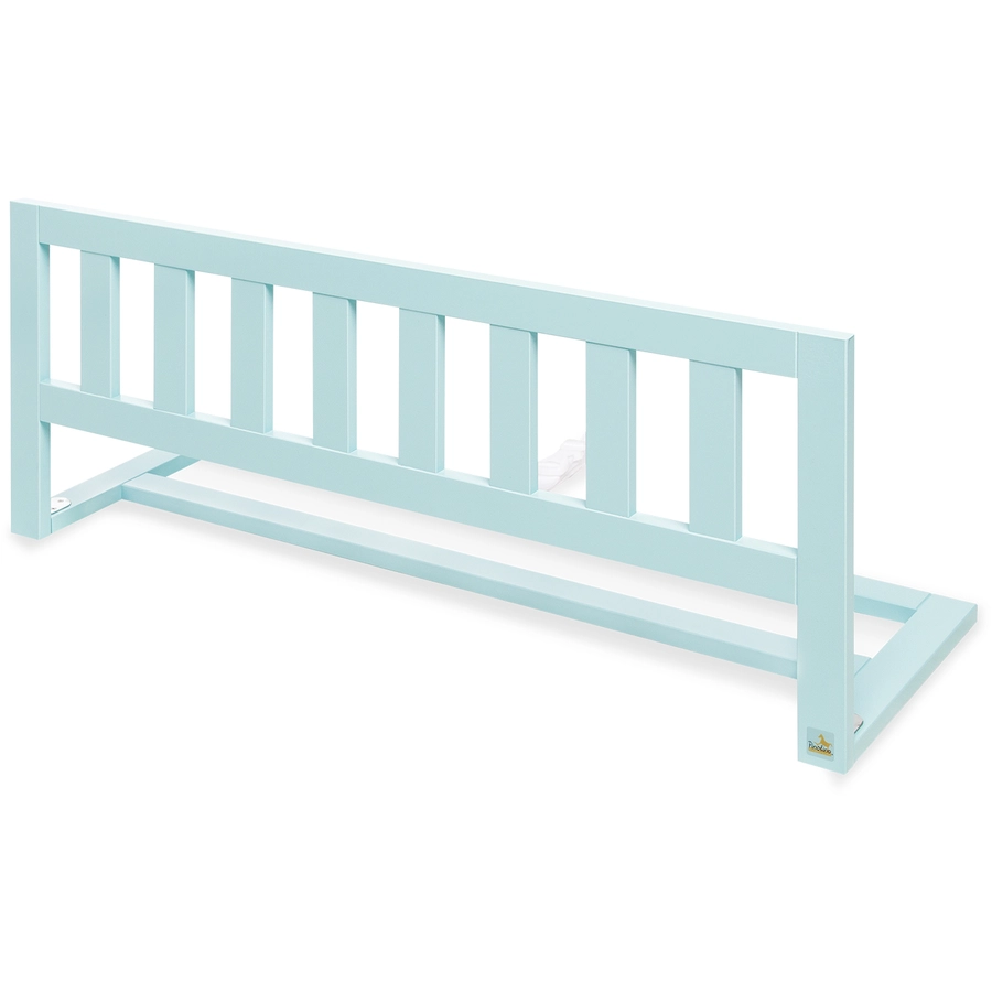 Pinolino Bettschutzgitter Classic mint edelmatt 90 cm