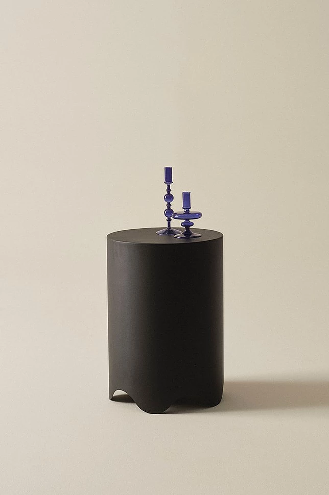 BOOM sidebord, diameter 38 cm