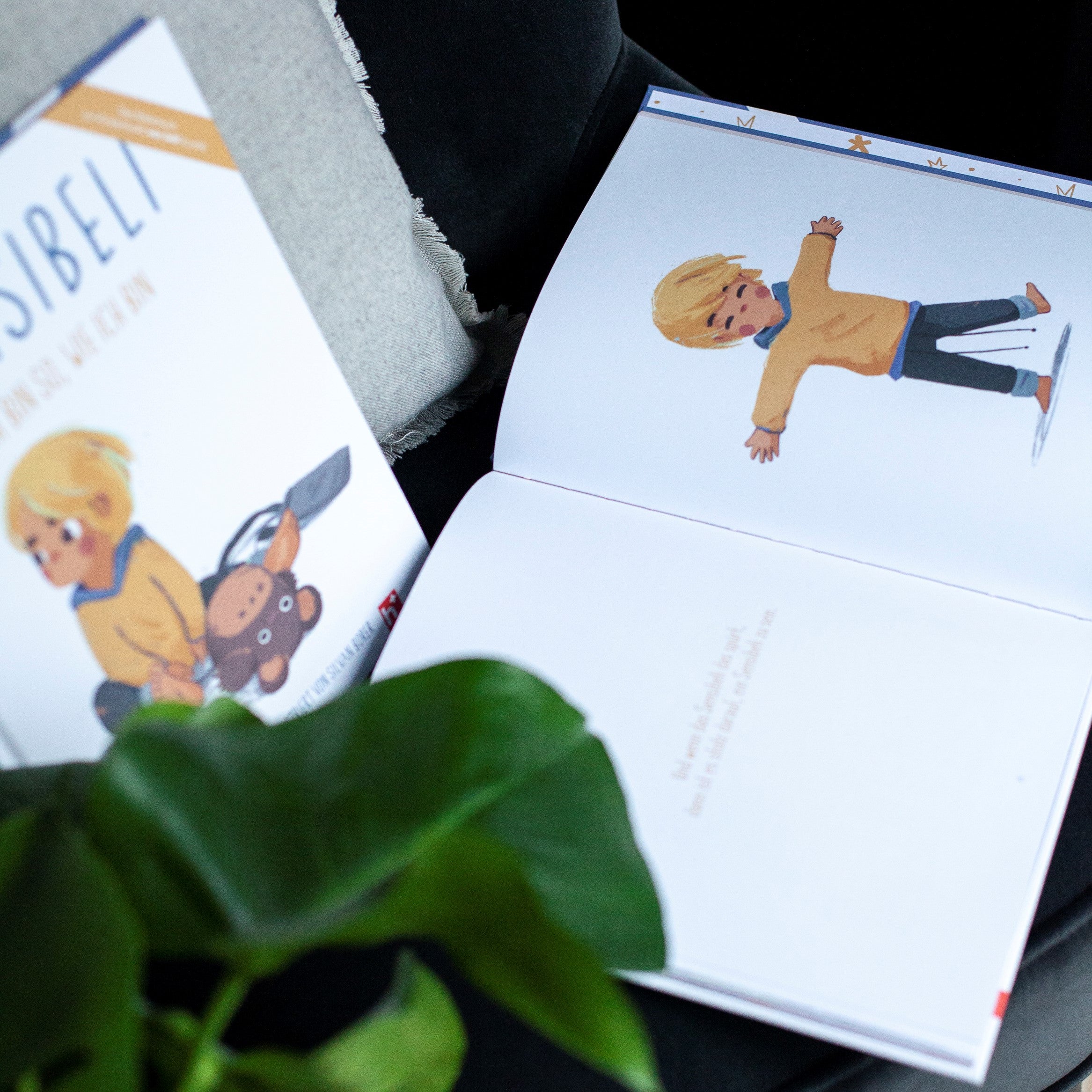 Buch Sensibeli
