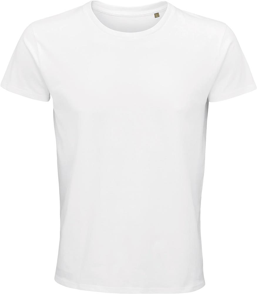 SOL'S 03582 - Crusader Men Tee Shirt Homme Jersey Col Rond Ajusté