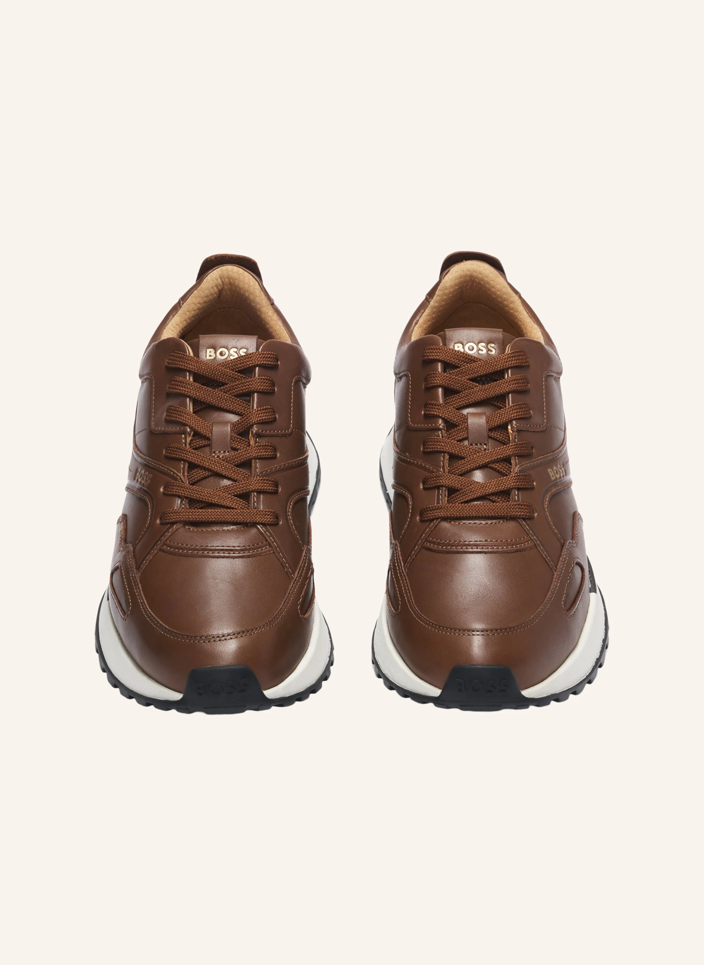 BOSS Sneaker JONAH_RUNN_BU