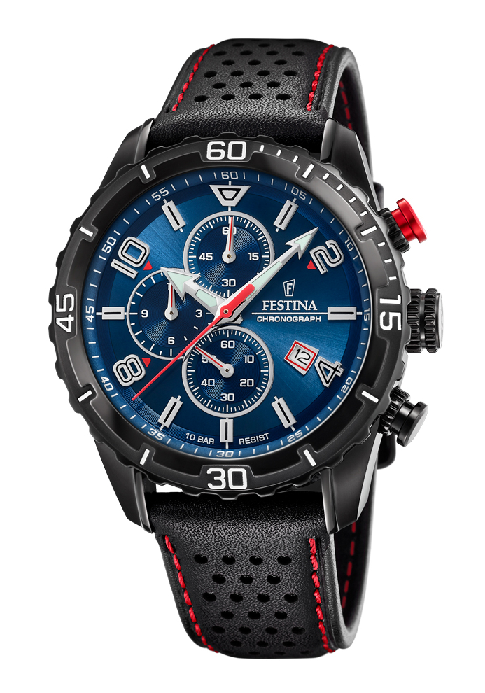 Festina Herrenchronograph F20519/2