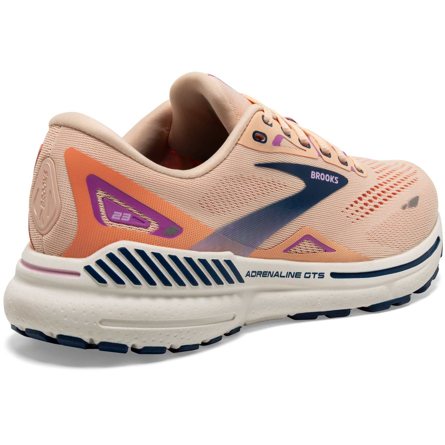 Brooks Adrenaline GTS 23 Dames