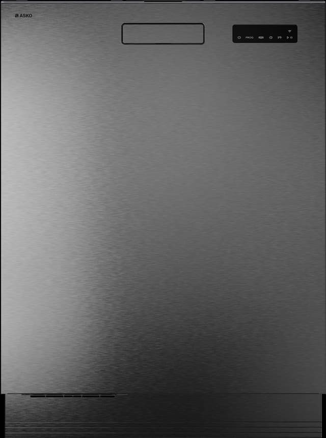 ASKO Opvaskemaskine DBI8447AD.BS