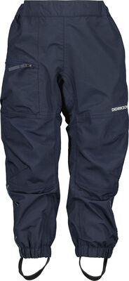 Didriksons Dusk Skallbukser, Navy