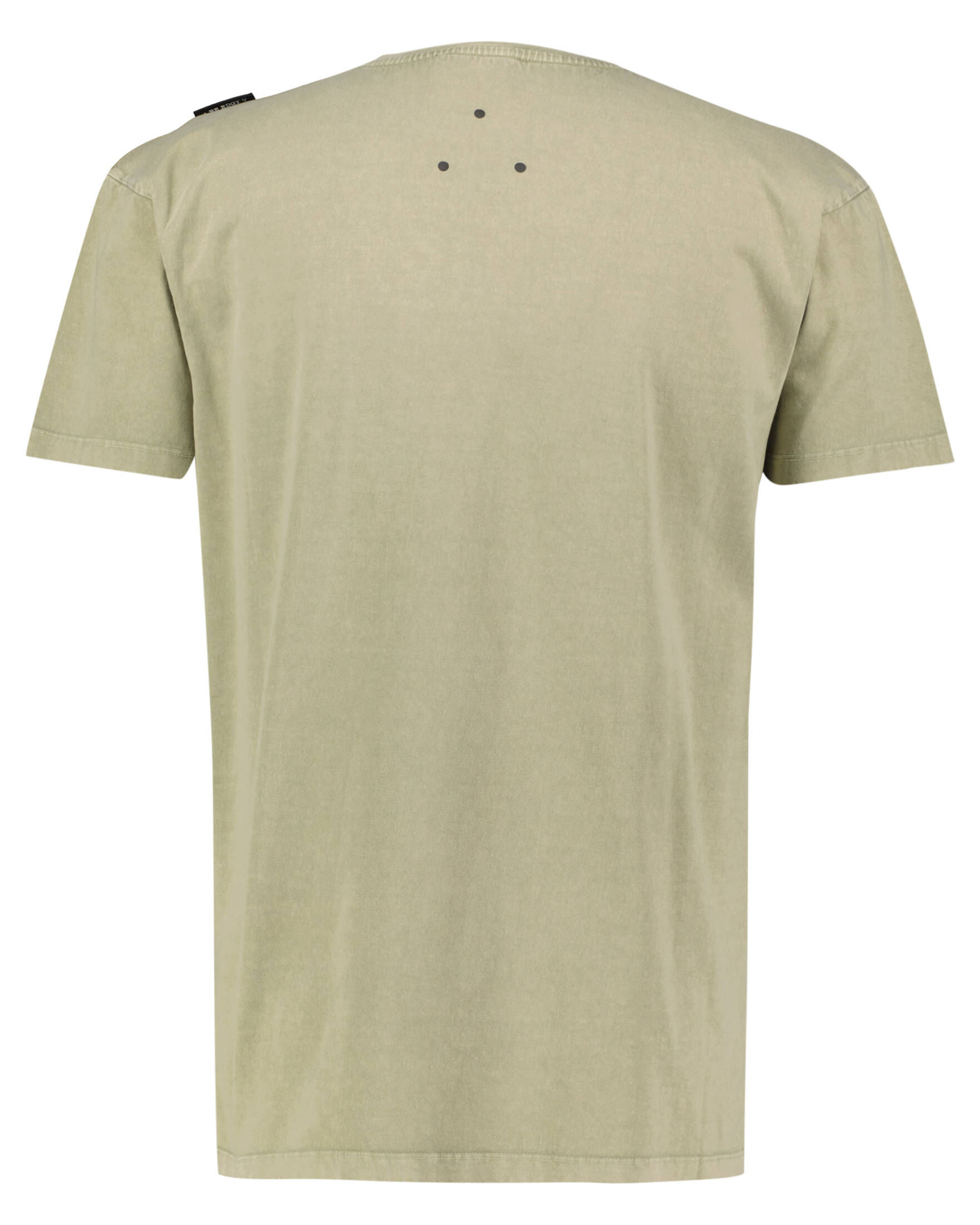 Be Edgy Berlin| Herren T-Shirt BEPAULUS