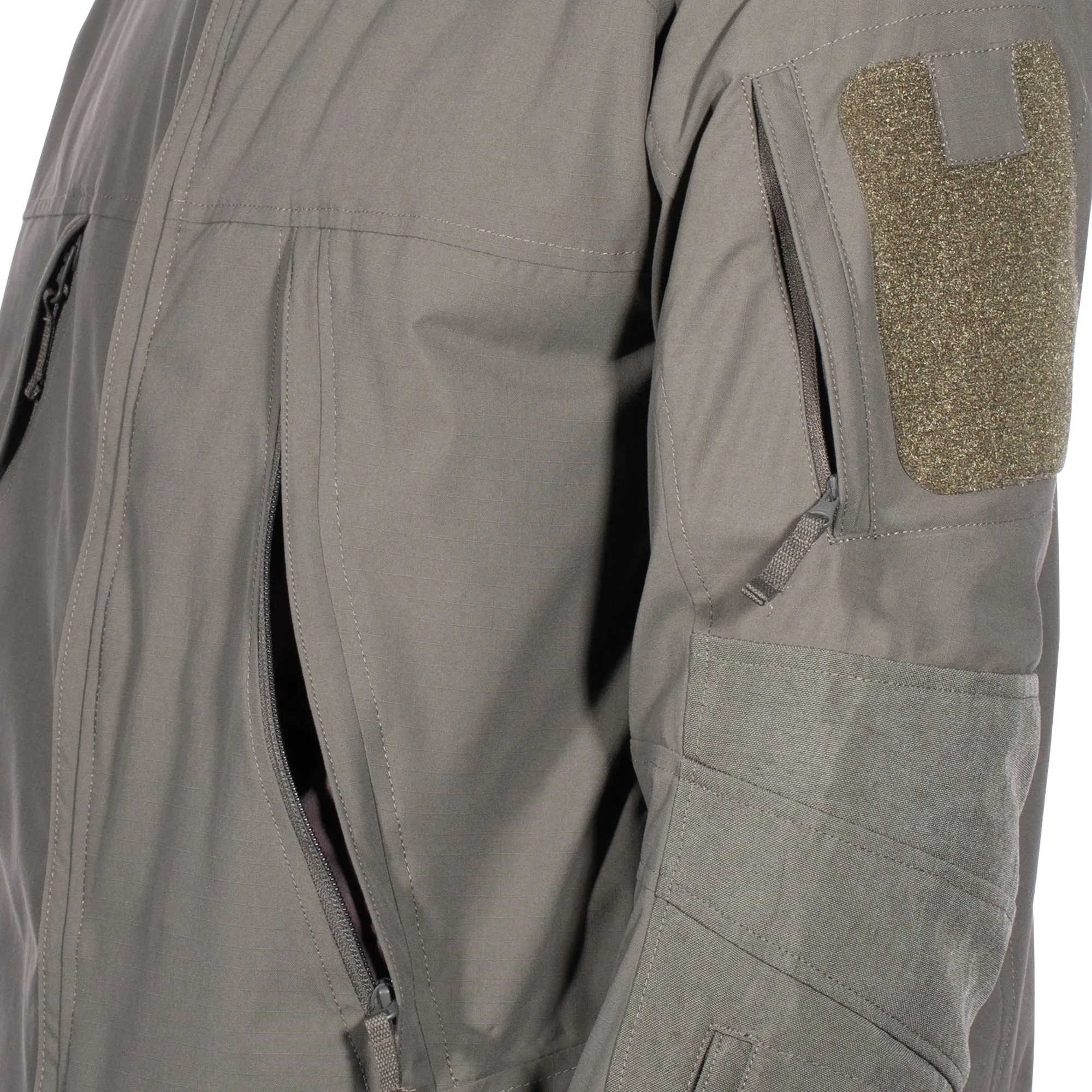 UF Pro -  Winterjacke Delta OL 4.0 Tactical