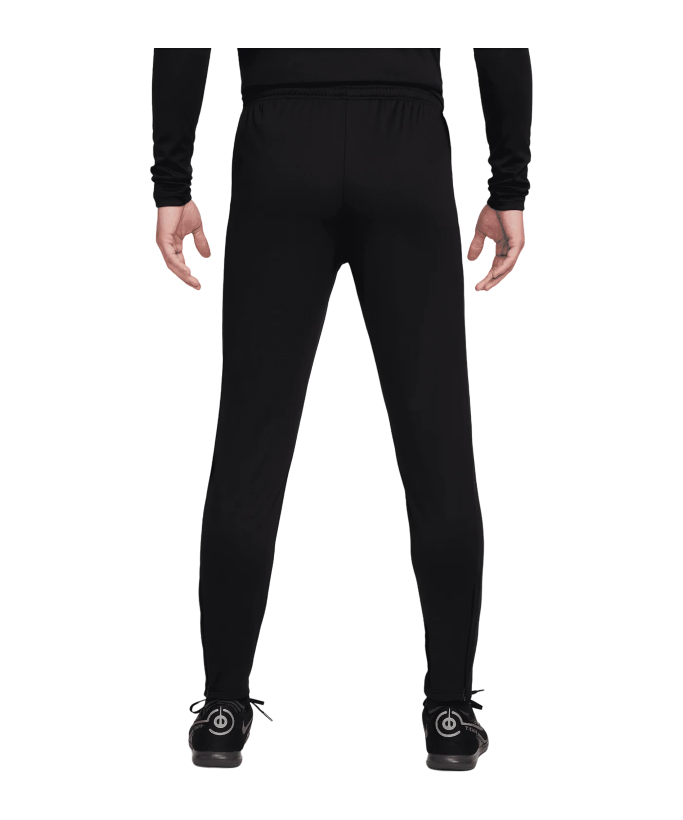 Nike Academy Trainingshose Schwarz F015