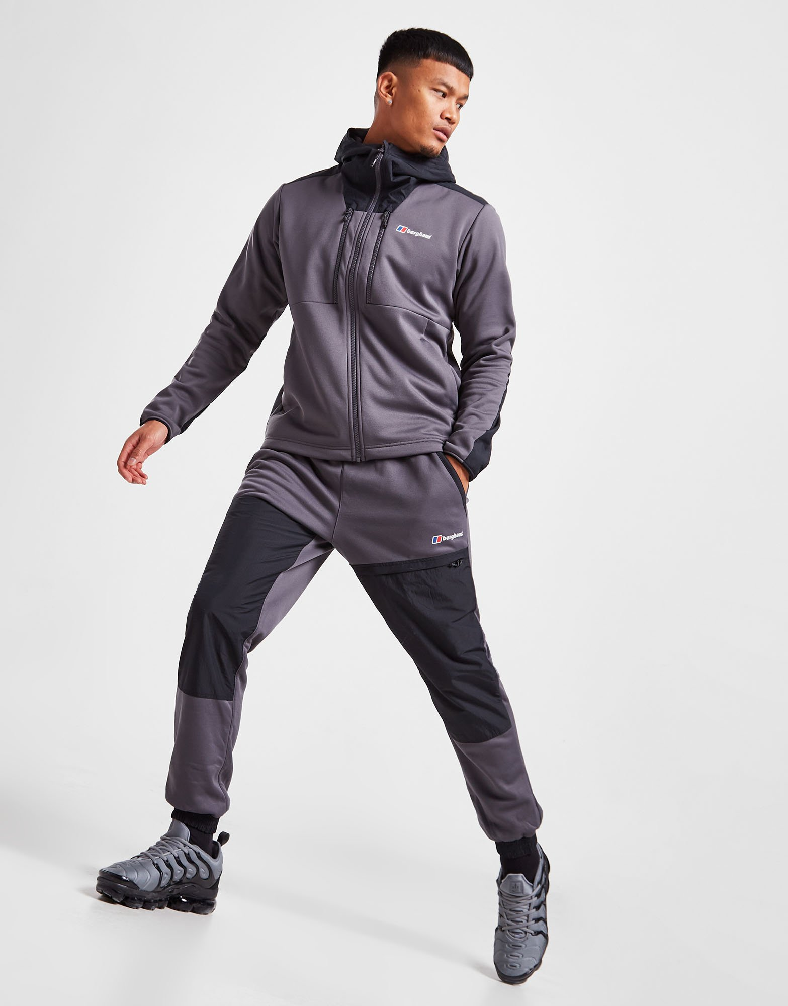 Berghaus Pantalon de jogging Utility Homme