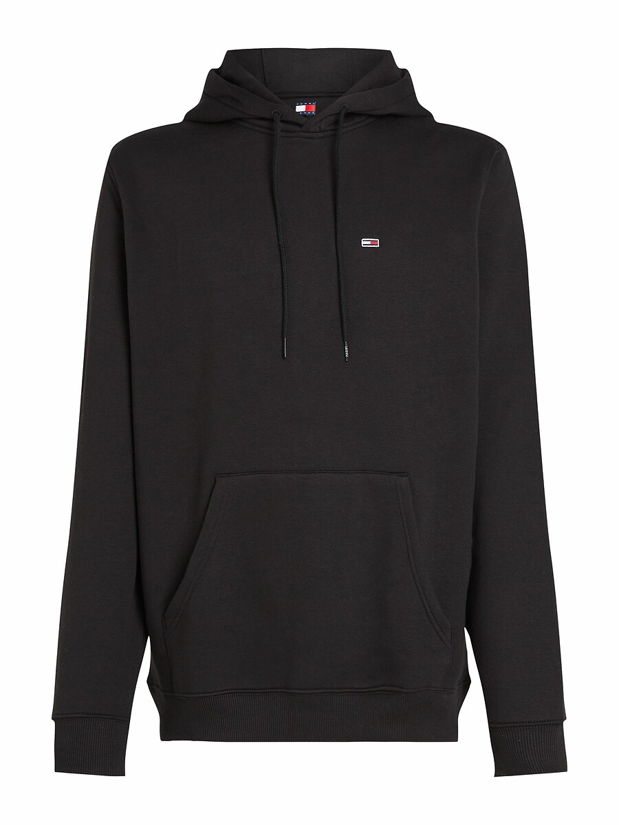 TOMMY JEANS<br>Moletom com capuz