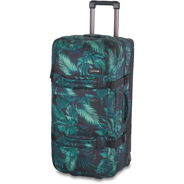 Bagagerie de voyage DAKINE SPLIT ROLLER 85L