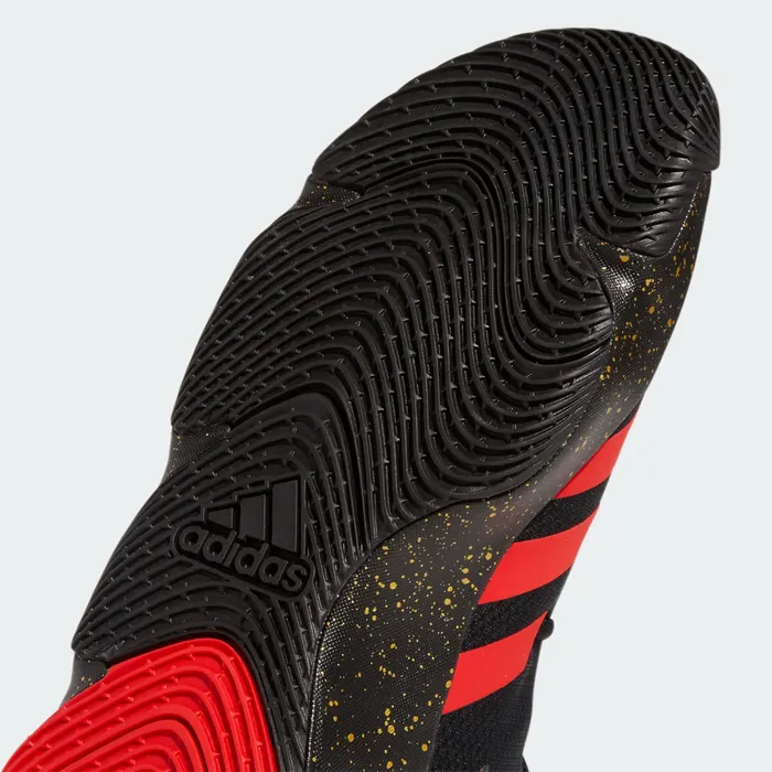 Adidas Pro N3XT 2021 Basketbalschoen Heren