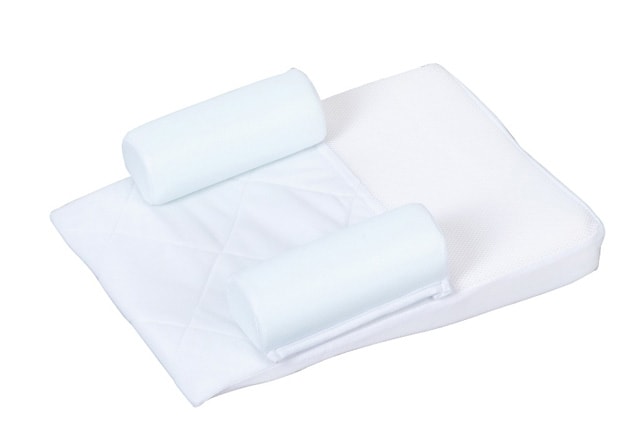 Liggestøtte for ryggleie, Smal, Doomoo Basics