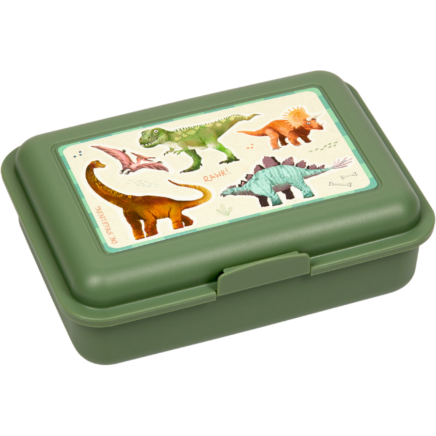 Coppenrath Kleine Butterbrotdose - Dino Friends