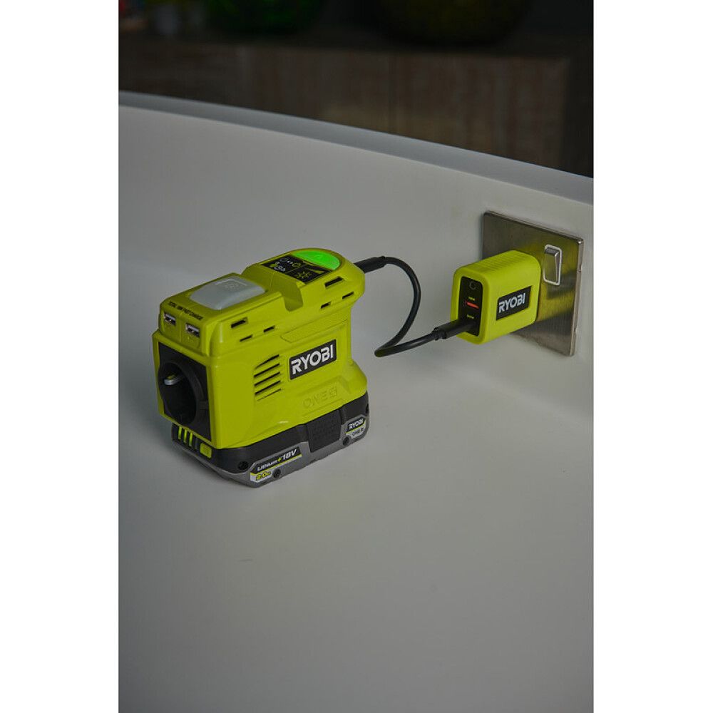 OMFORMER RYOBI ONE+ RY18BI150B