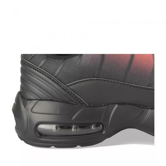 Baskets NOIR UNYK