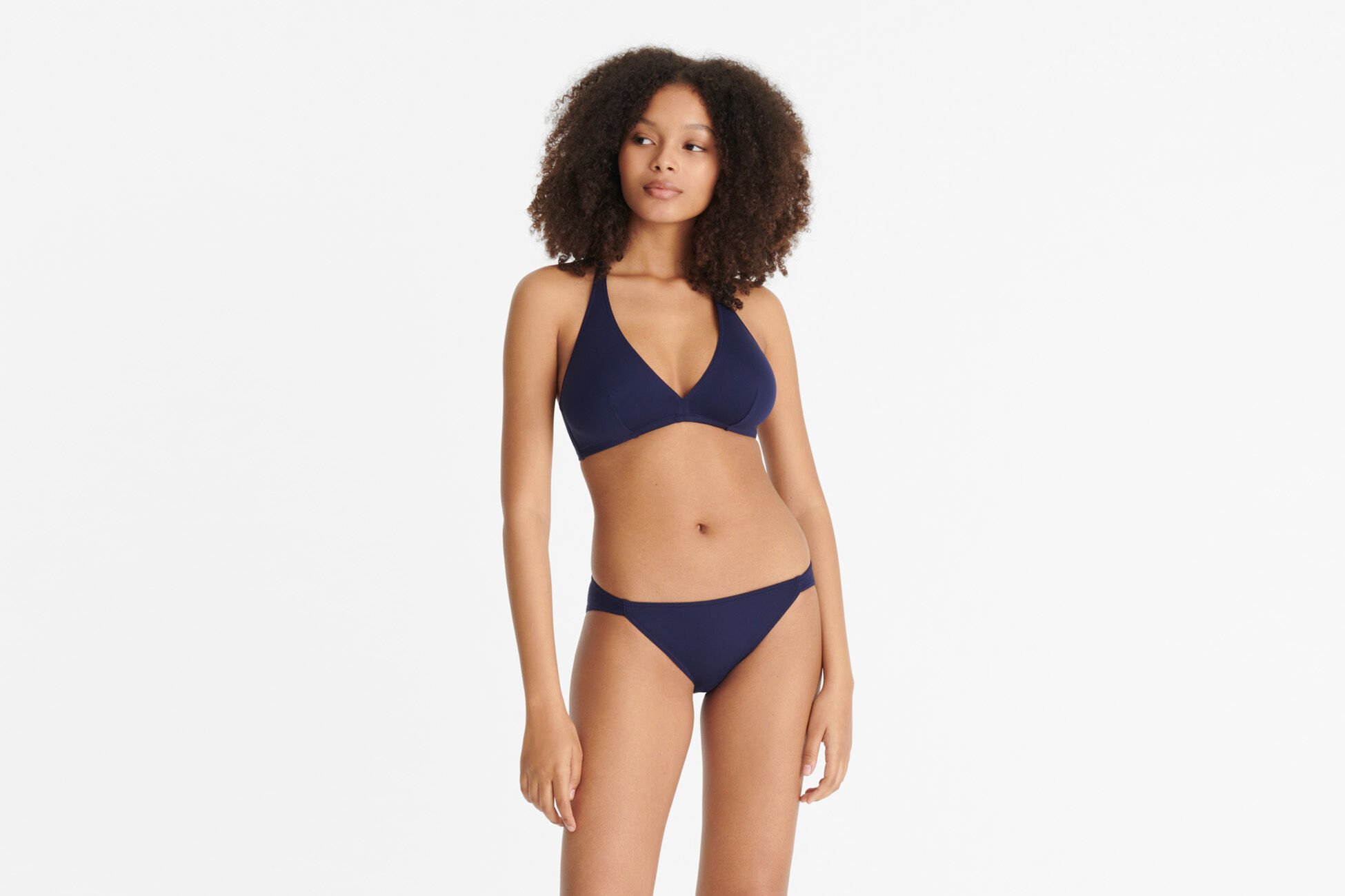 Cavale Culotte fine NAUTIQUE