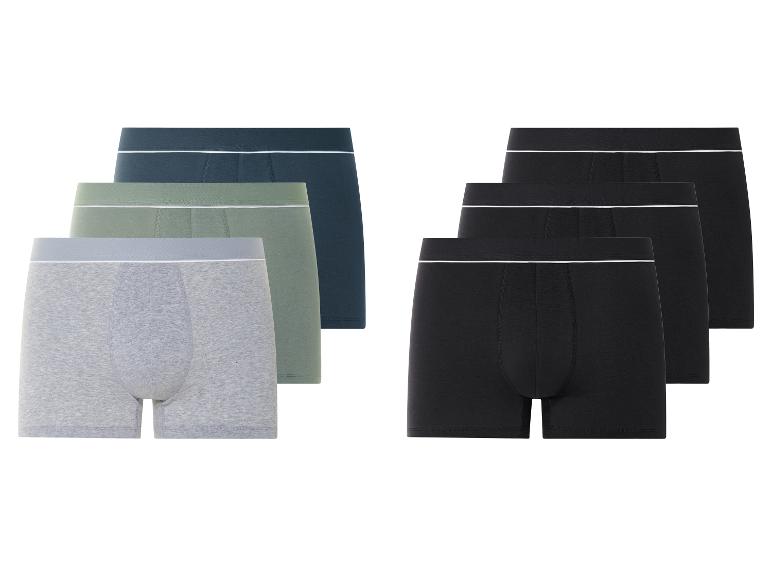 3 Heren boxers
