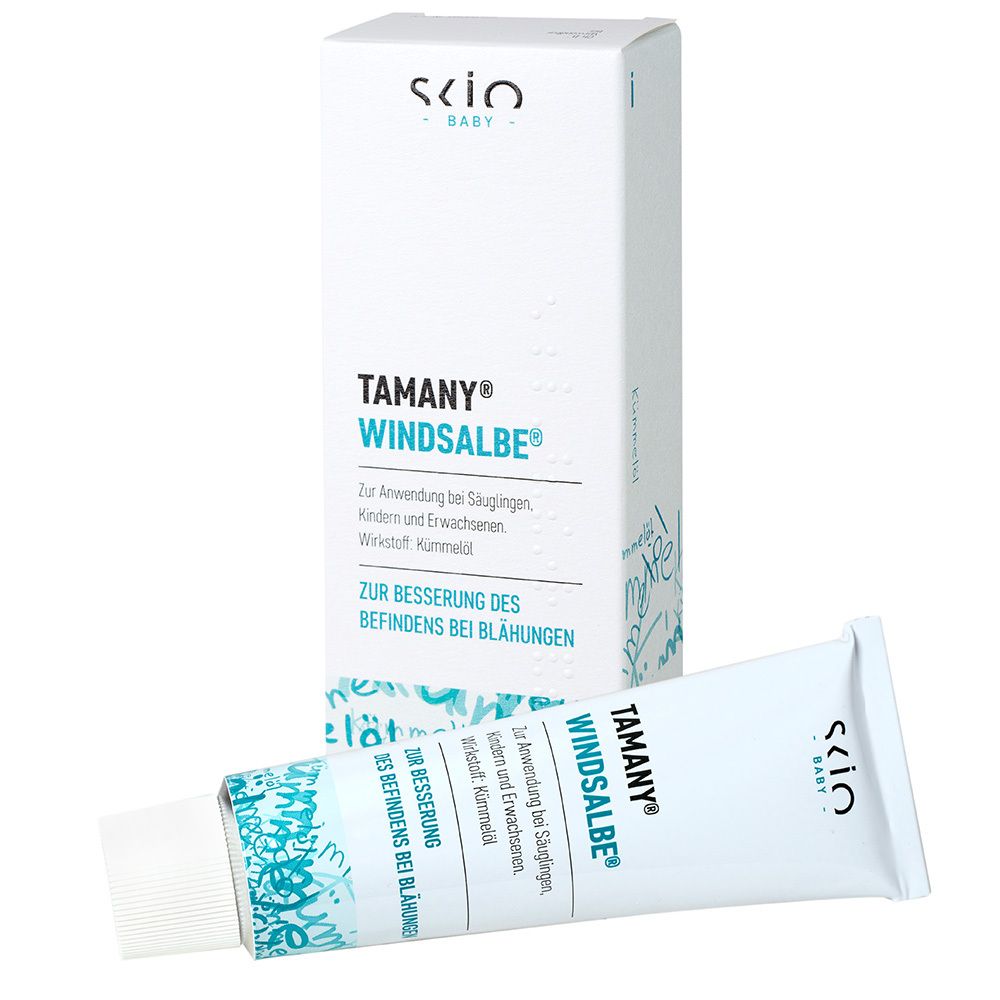 Tamany Windsalbe