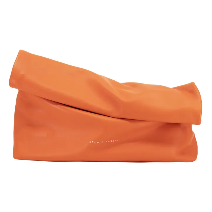 Studio Amélia Pochette Pillow | Mandarine
