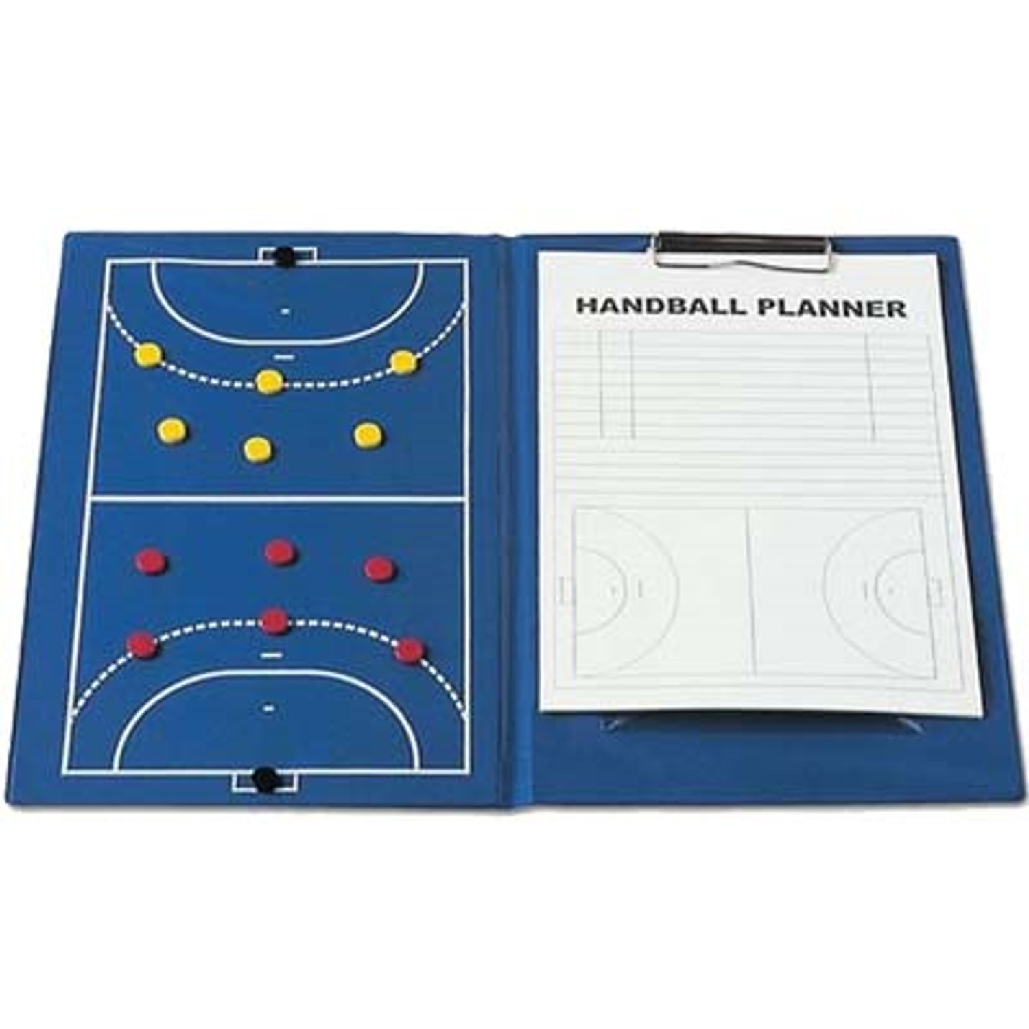 Rucanor Handbal Coachboard
