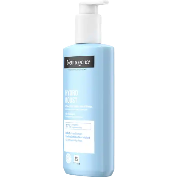 Bodylotion Gel Hydro Boost