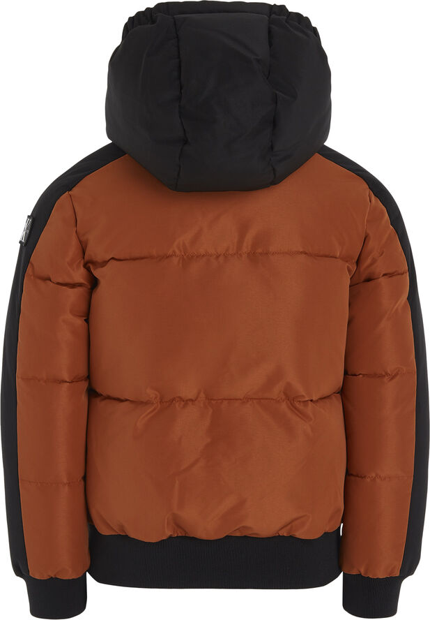 Calvin Klein Calvin Klein Jeans puffer jacket Gan