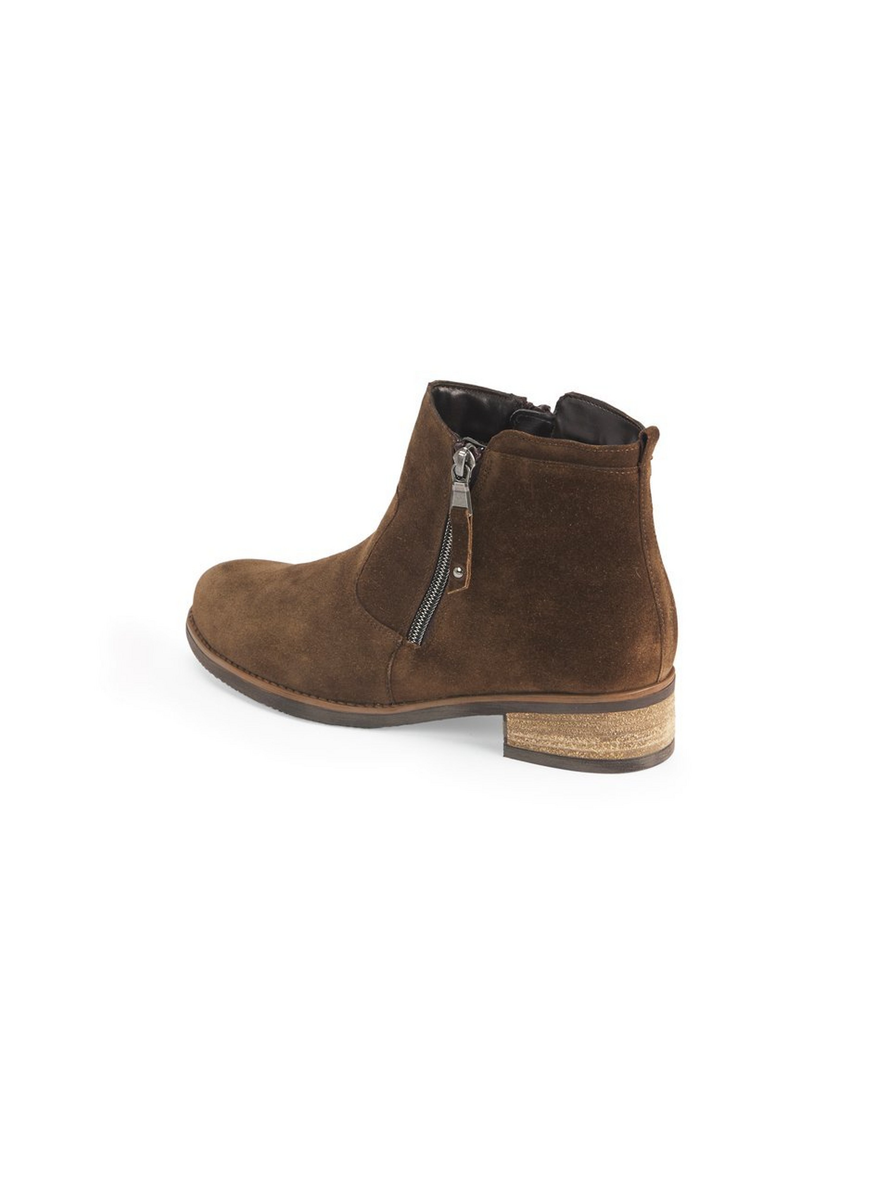Stiefelette Hienna