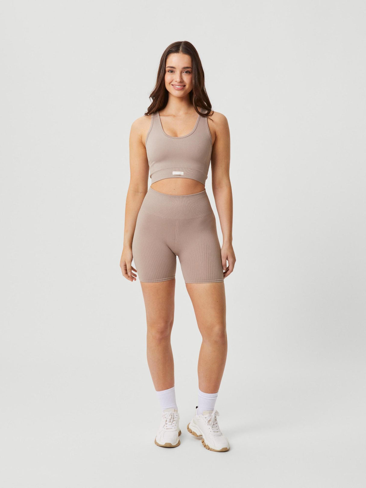 Björn Borg<br>Studio Low Seamless Bra