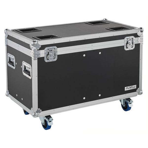 Flyht Pro Case Varytec Hero 4in1 3