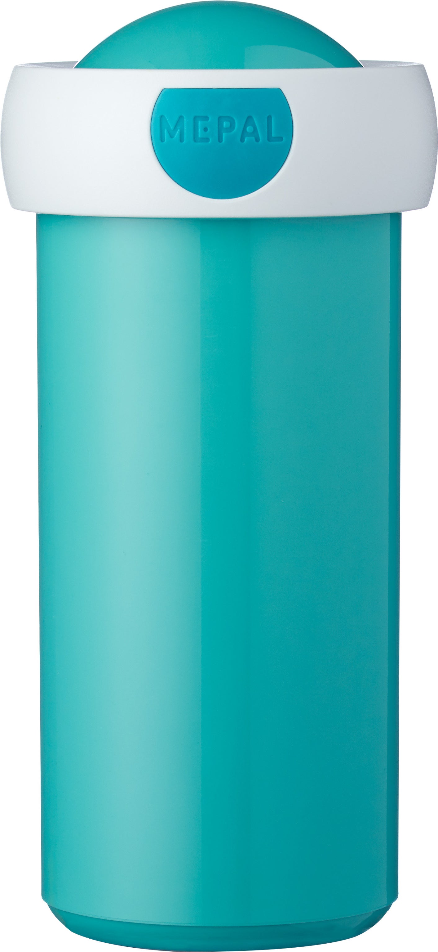 Mepal drinkbeker Campus blauw 0,3 L