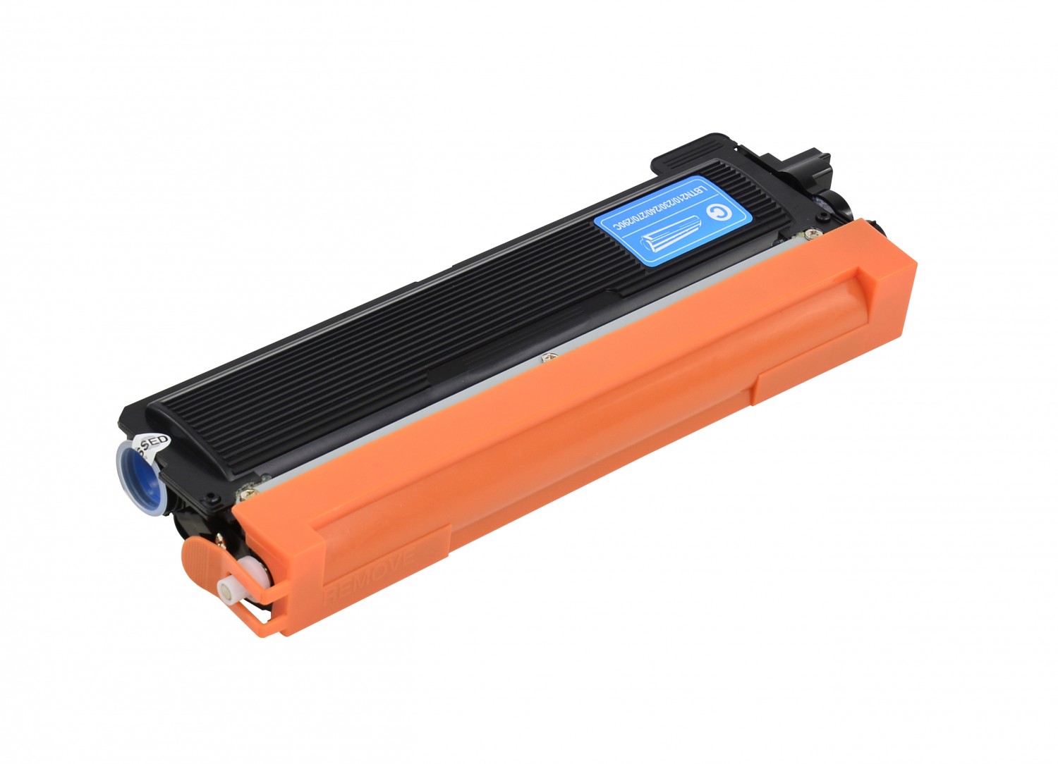 Toner cyan kompatibel mit Brother TN-230C