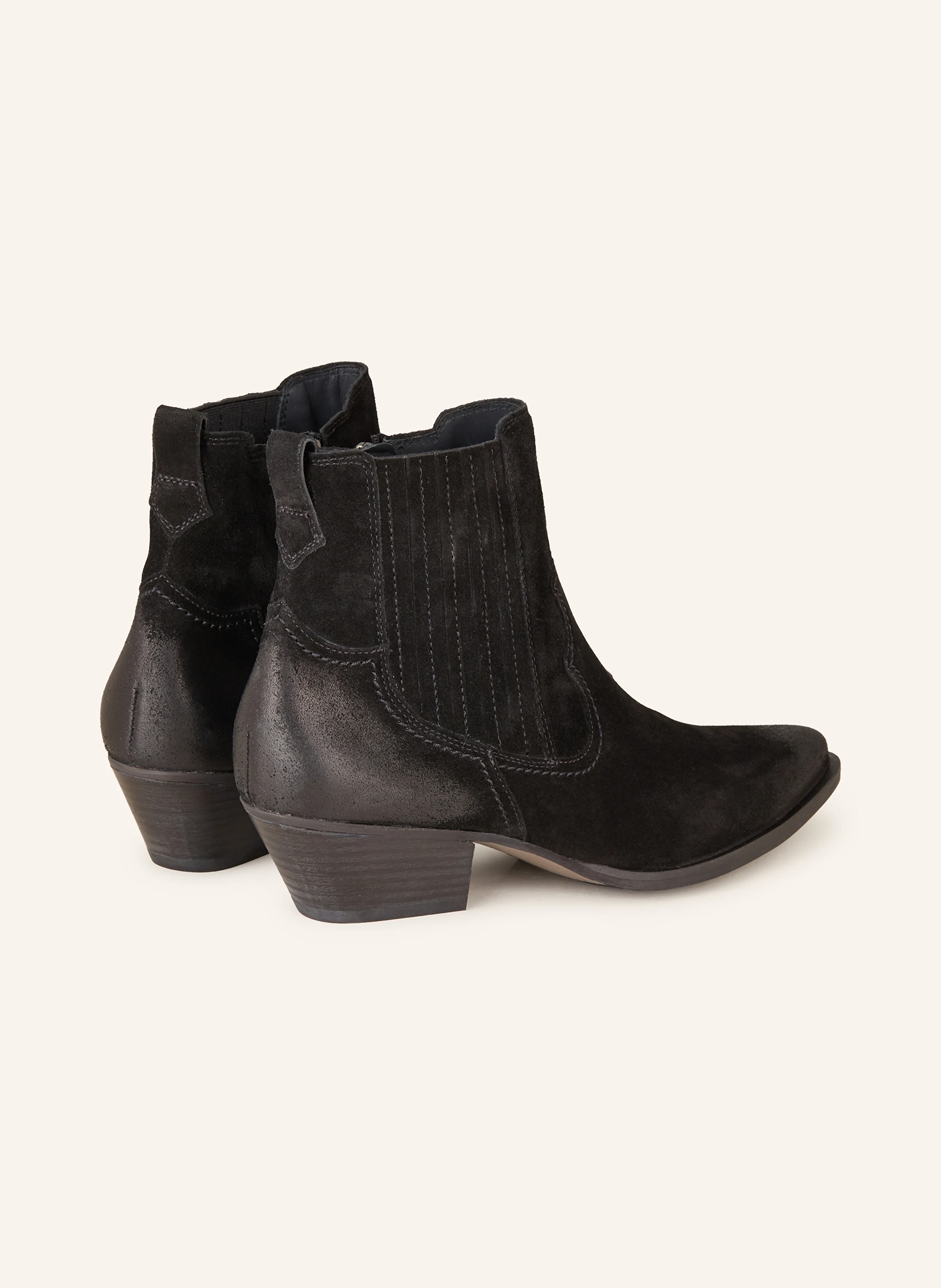 paul green Cowboy Boots