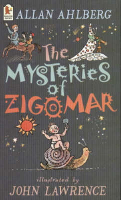 Mysteries of Zigomar (Paperback)