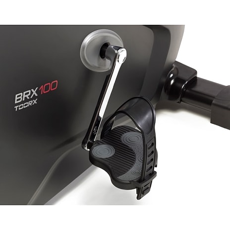 TOORX BRX 100 Motionscykel