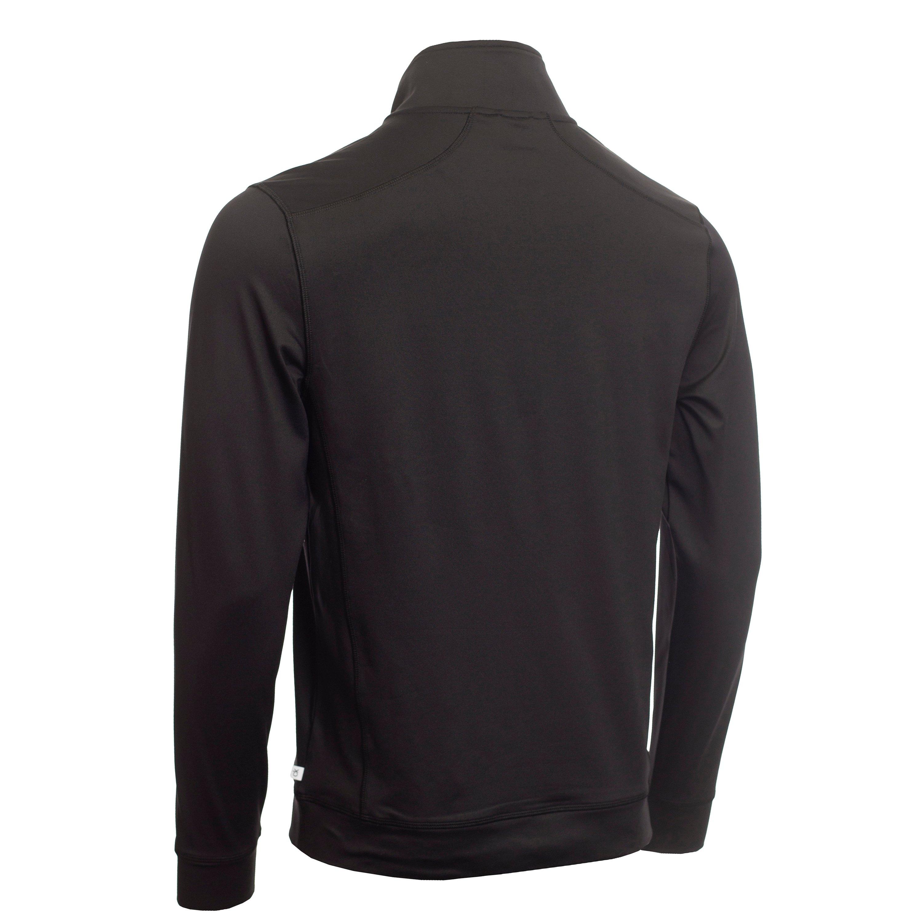 Calvin Klein Golf CalvinKleinGolf Orbit Half Zip Top Mens