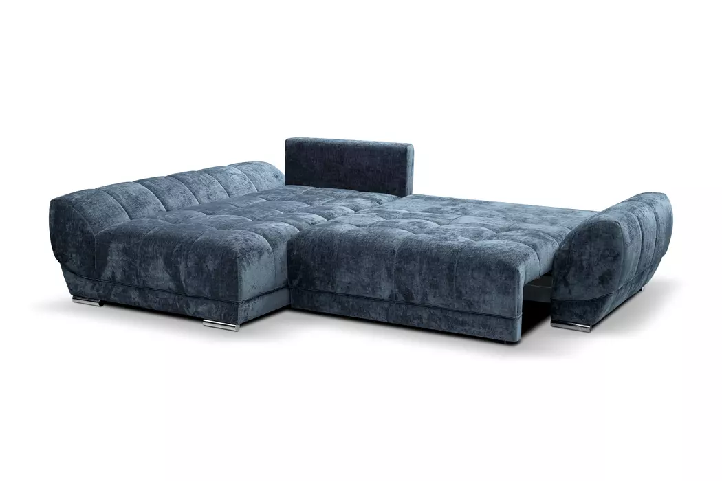 Ecksofa Violet