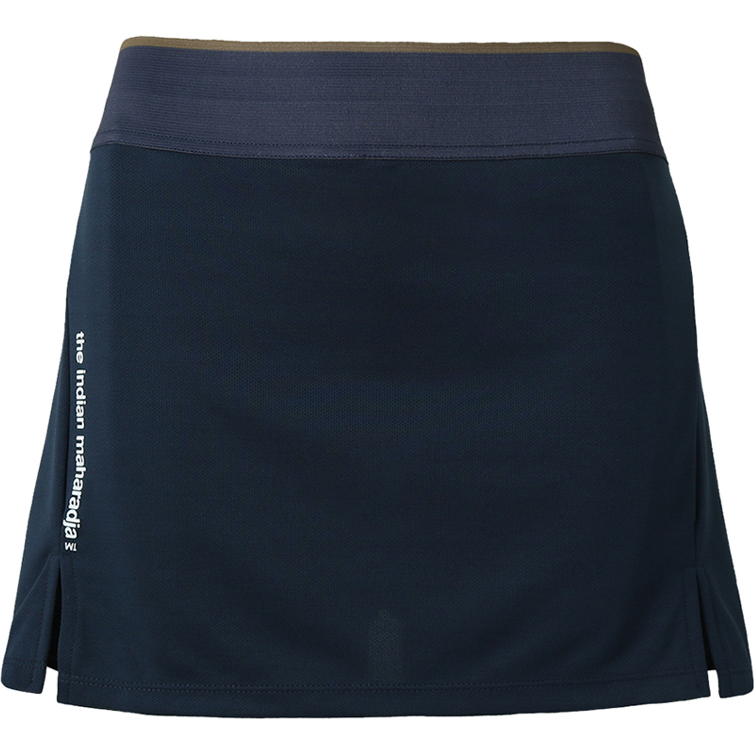 Indian Maharadja Kadiri Pique Skirt