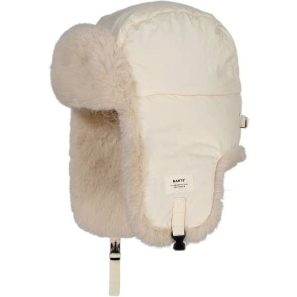 Bonnet ski BARTS HAWKA BOMBER CREAM